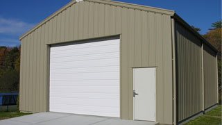 Garage Door Openers at Uceta Heights, Florida